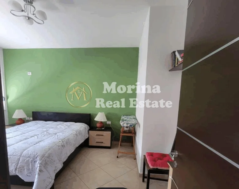 Tirane, jepet me qera apartament 1+1 Kati 3, 75 m² 500 € (Ali Demi)
