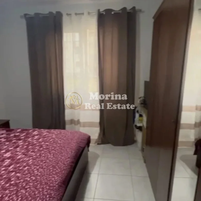 Tirane, shitet apartament 2+1 Kati 2, 56 m² 146.000 € (Ali Demi)