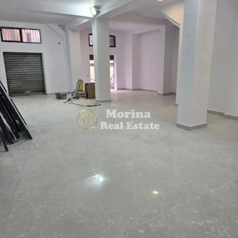 Tirane, jepet me qera ambjent biznesi Kati 0, 117 m² 750 € (21 Dhjetori)