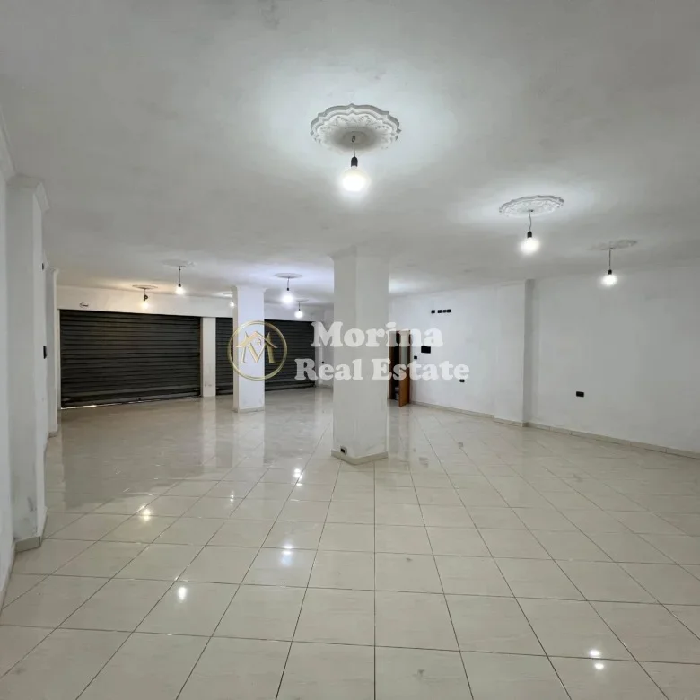 Tirane, jepet me qera ambjent biznesi Kati 1, 100 m² 400 € (Jordan Misja)