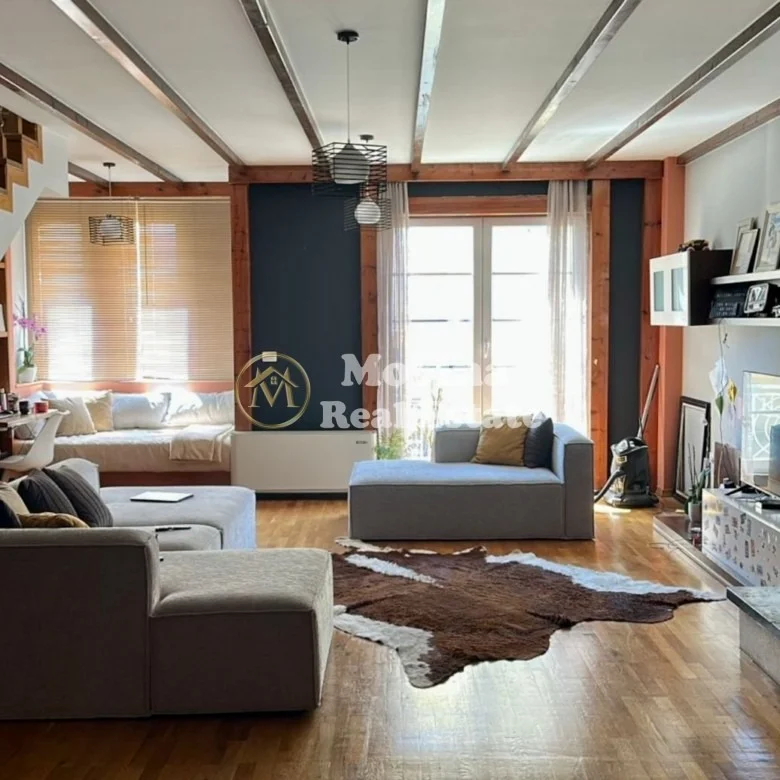 Tirane, jepet me qera shtepi 2 Katshe Kati 0, 180 m² 1.000 € (Pallati Brigadave)