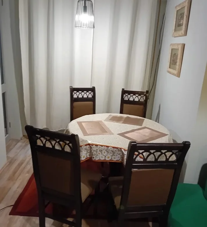 Tirane, jepet me qera apartament 1+1 Kati 3, 57 m² 580 € (Selvia)