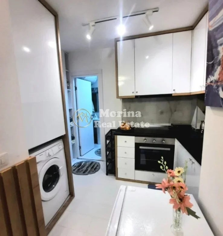 Tirane, shitet garsonier Kati 2, 34 m² 88.000 € (Ali Demi)