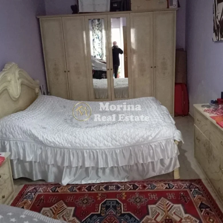 Tirane, jepet me qera apartament 1+1 Kati 2, 63 m² 400 € (Vilat Amerikane)