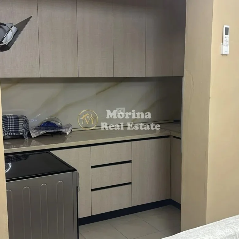 Tirane, jepet me qera apartament 1+1 5, 62 500 (Ish Restorant Durresi)