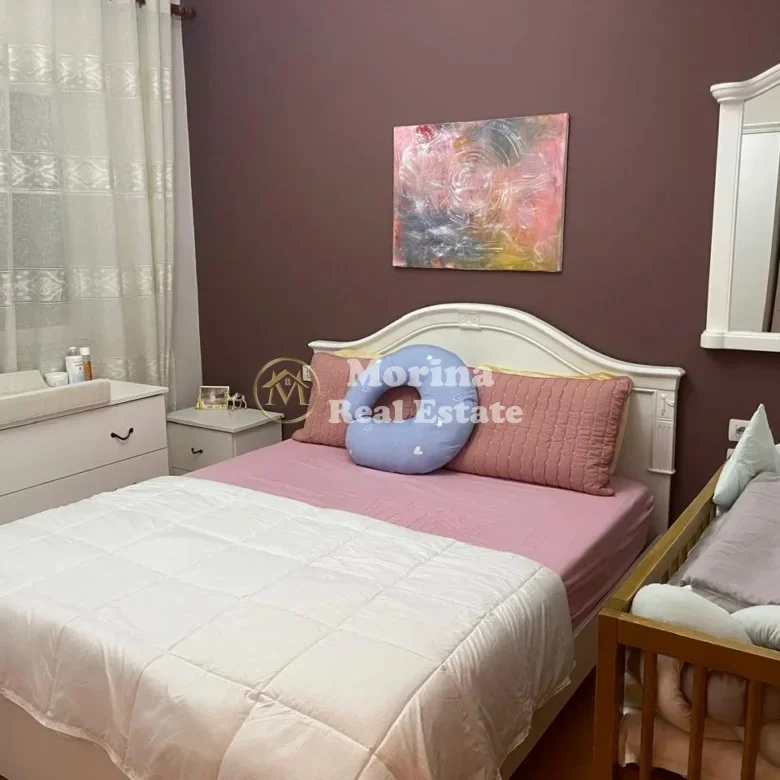 Tirane, jepet me qera apartament 1+1 Kati 2, 70 m² 580 € (Stadiumi Air Albania)