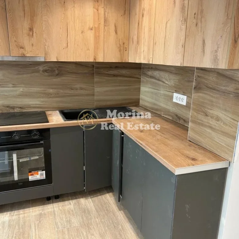 Tirane, jepet me qera apartament 1+1 Kati 2, 55 m² 550 € (Rruga e Elbasanit)