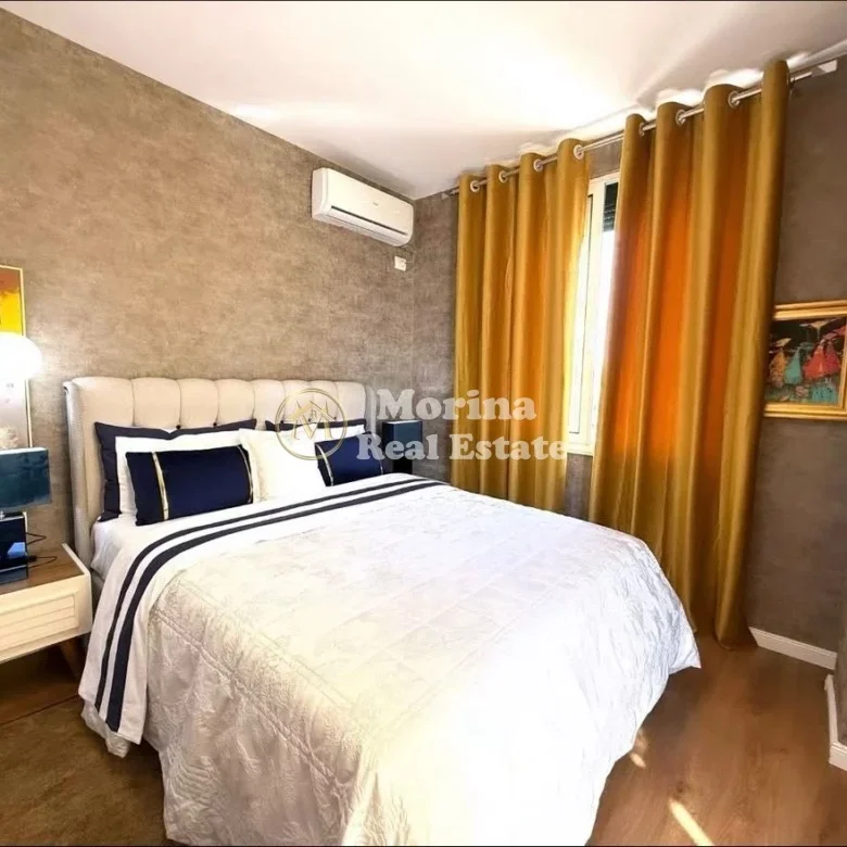 Tirane, jepet me qera apartament 1+1 Kati 6, 77 m² 800 € (Rruga e Durresit)