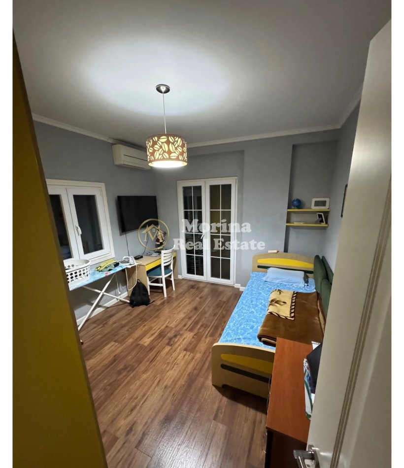 Tirane, shitet apartament 2+1 Kati 6, 125 m² 385.000 € (Stadiumi Dinamo)