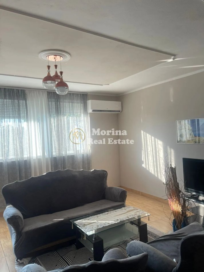 Tirane, jepet me qera apartament 2+1 Kati 1, 90 m² 350 € (Sauk)