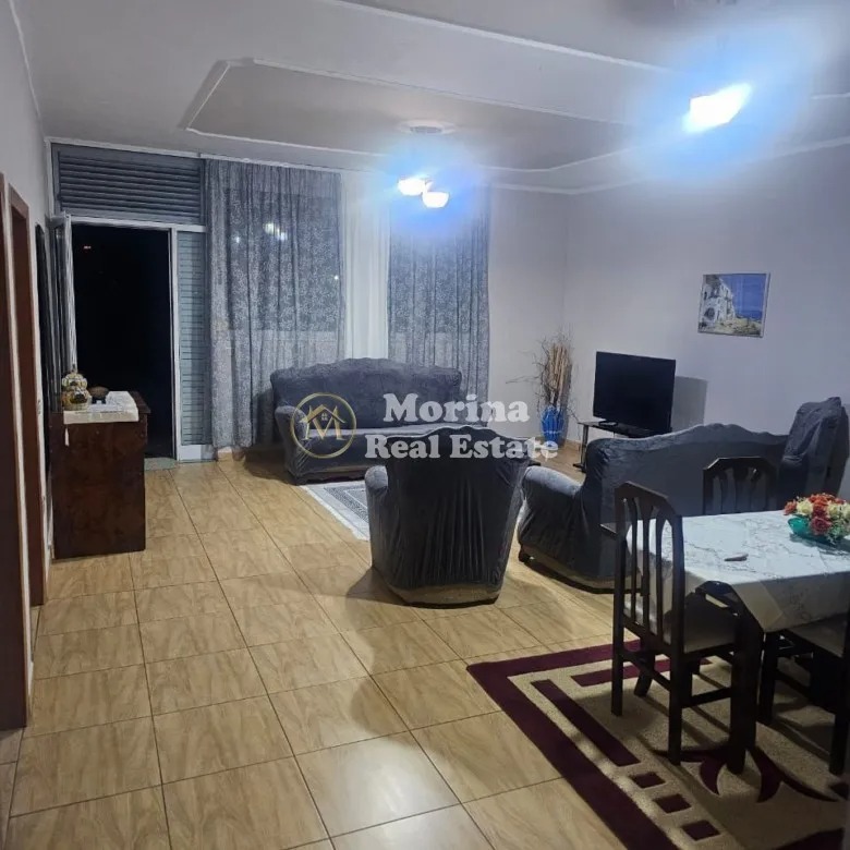 Tirane, jepet me qera apartament 2+1 Kati 1, 90 m² 350 € (Sauk)