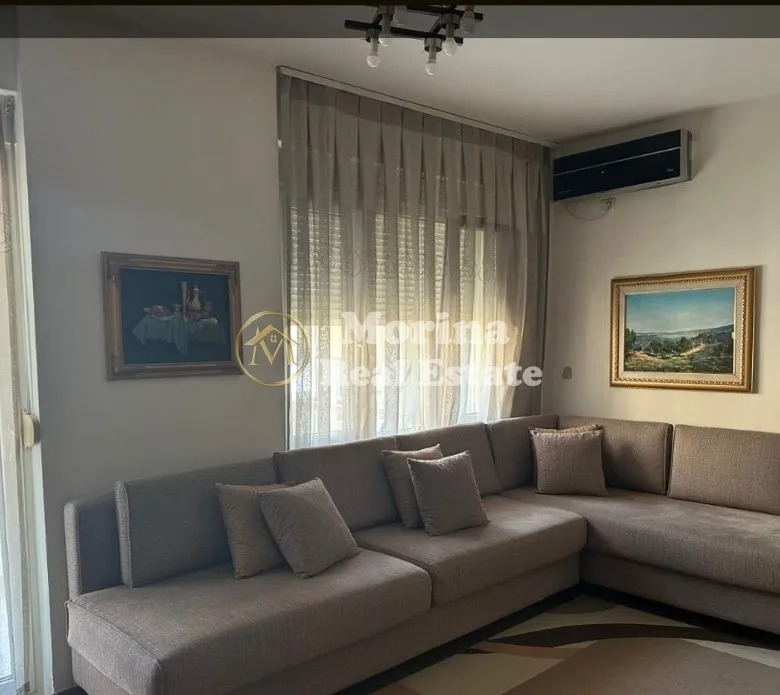 Tirane, jepet me qera apartament 2+1+Ballkon Kati 5, 75 m² 750 € (Rruga Myslym Shyri)