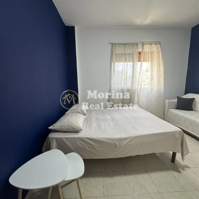 Tirane, jepet me qera apartament 2+1 Kati 6, 80 m² 550 € (Don Bosko)