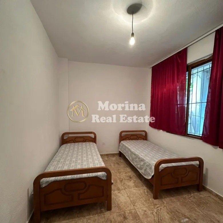 Tirane, jepet me qera apartament 2+1 Kati 1, 90 m² 350 € (Selite e Vogel)