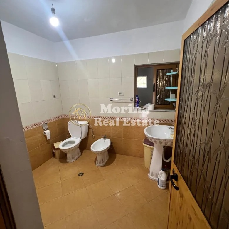 Tirane, jepet me qera shtepi 2+1 Kati 1, 117 m² 350 € (Babrru)
