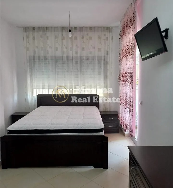 Tirane, jepet me qera apartament 1+1+Ballkon Kati 2, 65 m² 400 € (Astir)