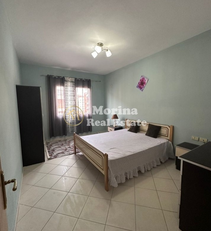 Tirane, jepet me qera apartament 2+1 Kati 3, 100 m² 500 € (Astir)