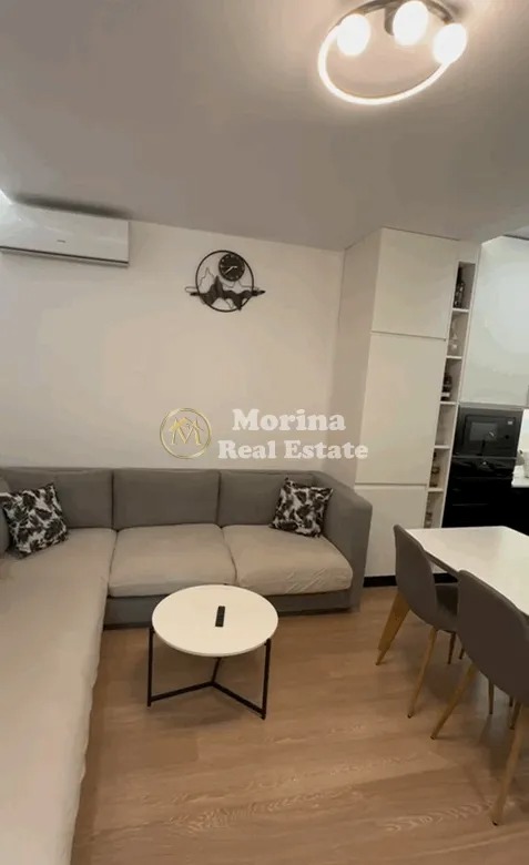 Tirane, jepet me qera apartament 1+1 Kati 6, 57 m² 600 € (5 Maji)