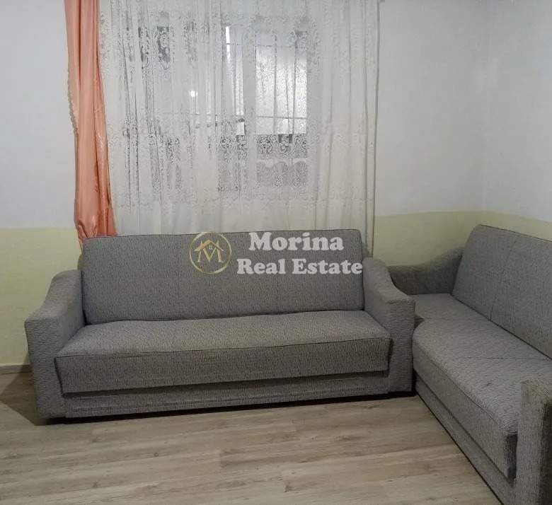 Tirane, jepet me qera apartament 2+1 Kati 1, 85 m² 360 € (Don Bosko)