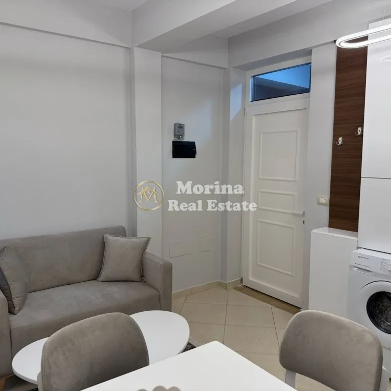 Tirane, jepet me qera apartament 1+1 Kati 2, 48 m² 400 € (Qytet Studenti)