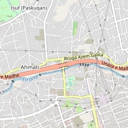 Tirane, shitet ambjent biznesi Kati 0, 149 m² 178.260 € (Paskuqan)