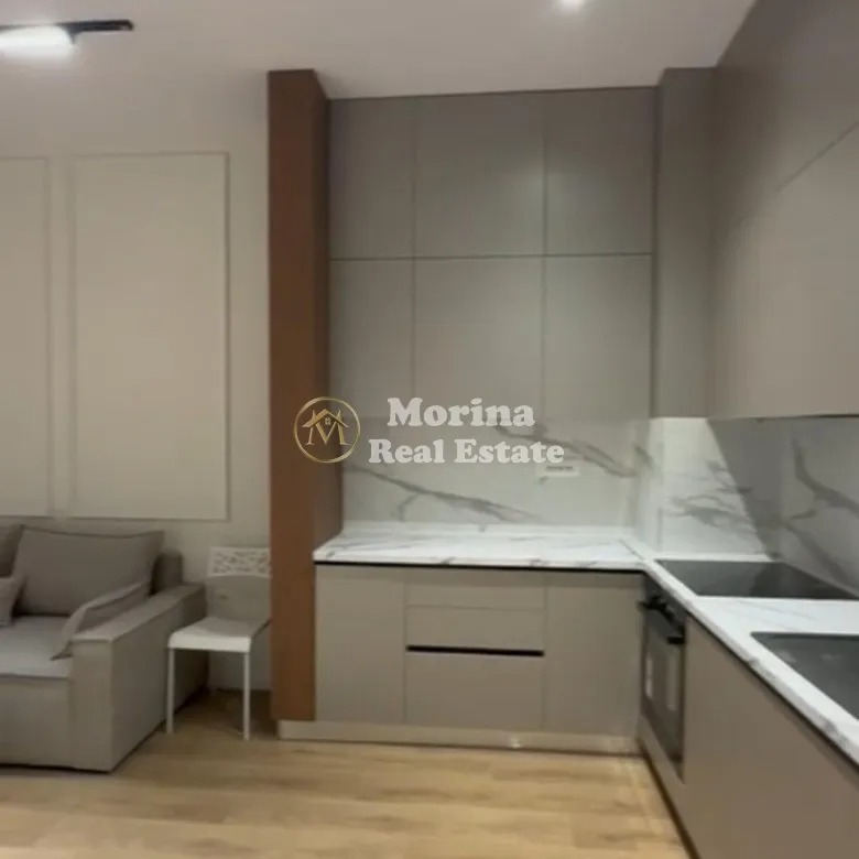 Tirane, shitet apartament 1+1 Kati 5, 57 m² 110.000 € (Ali Demi, Rezidenca Kadiu)