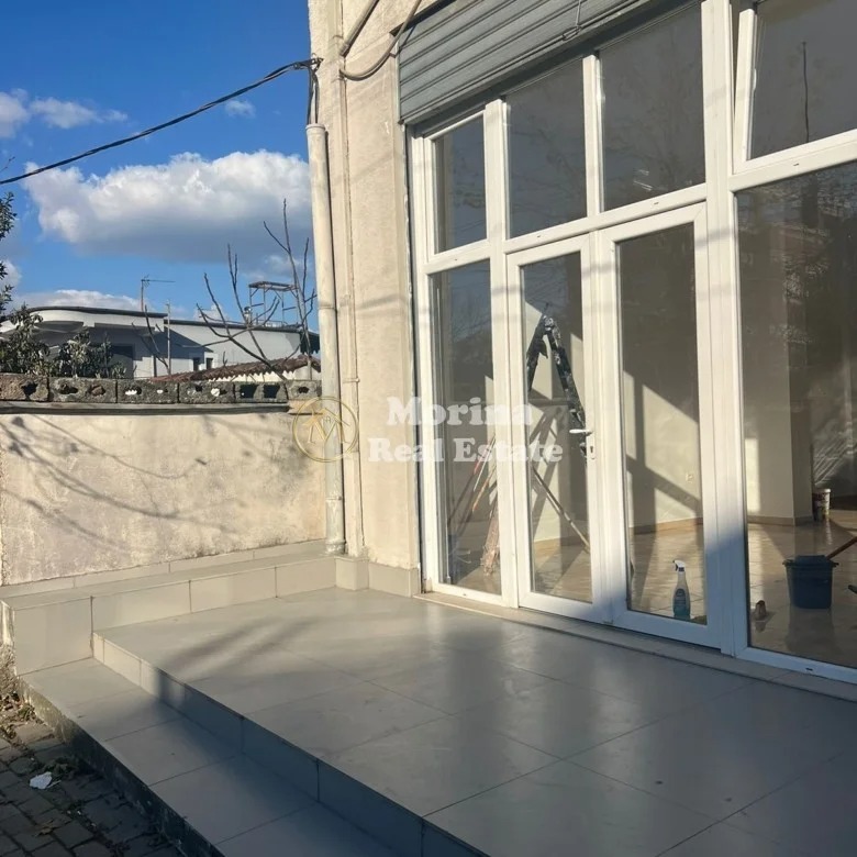 Tirane, shitet ambjent biznesi Kati 1, 67 m² 120.000 € (Yzberisht)