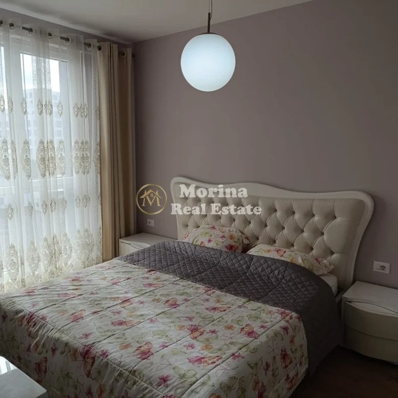 Tirane, jepet me qera apartament 1+1+Ballkon Kati 4, 60 m² 550 € (Rruga Siri Kodra)
