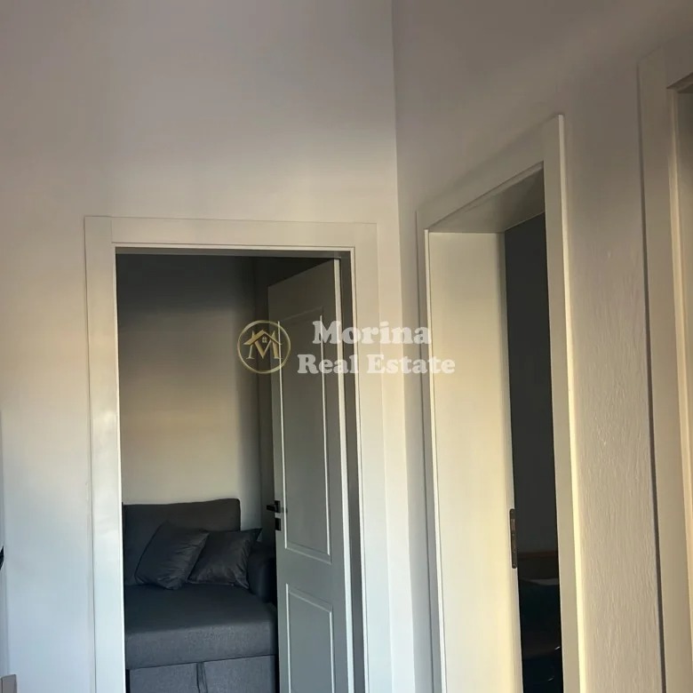 Tirane, jepet me qera apartament 1+1 Kati 1, 70 m² 400 € (Jordan Misja)