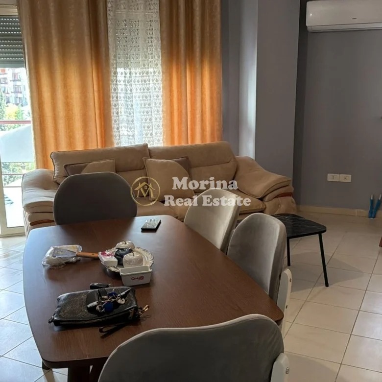 Tirane, jepet me qera apartament 1+1 Kati 2, 65 m² 550 € (Kodra e Diellit)