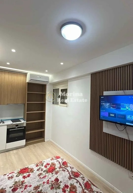 Tirane, jepet me qera garsonier Kati 1, 24 m² 350 € (Liqeni Thate)