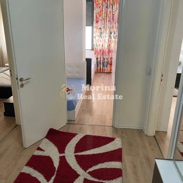 Tirane, jepet me qera apartament 2+1 Kati 2, 80 m² 450 € (Misto Mame)