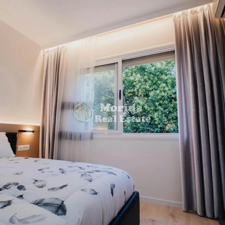 Tirane, jepet me qera apartament 2+1 Kati 2, 81 m² 1.500 € (Komuna e Parisit)