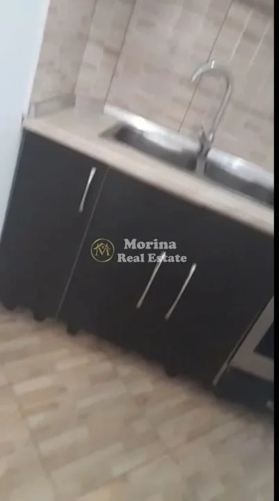 Tirane, jepet me qera apartament 1+1 Kati 1, 70 m² 350 € (Astir)