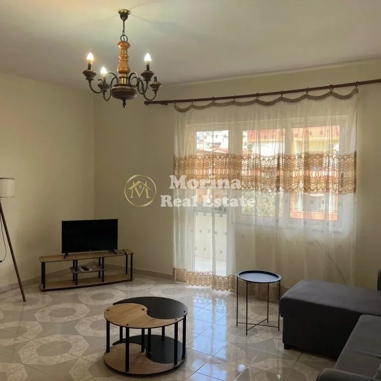 Tirane, jepet me qera apartament 2+1 Kati 3, 90 m² 500 € (Rruga Kongresi i Manastirit)