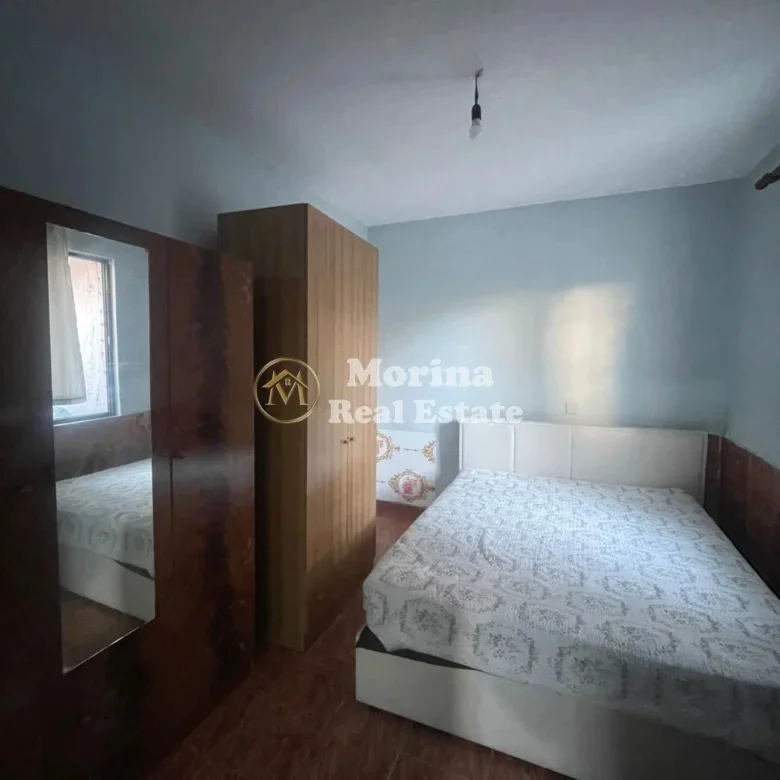 Tirane, jepet me qera apartament 1+1 Kati 1, 50 m² 350 € (Rruga e Durresit)