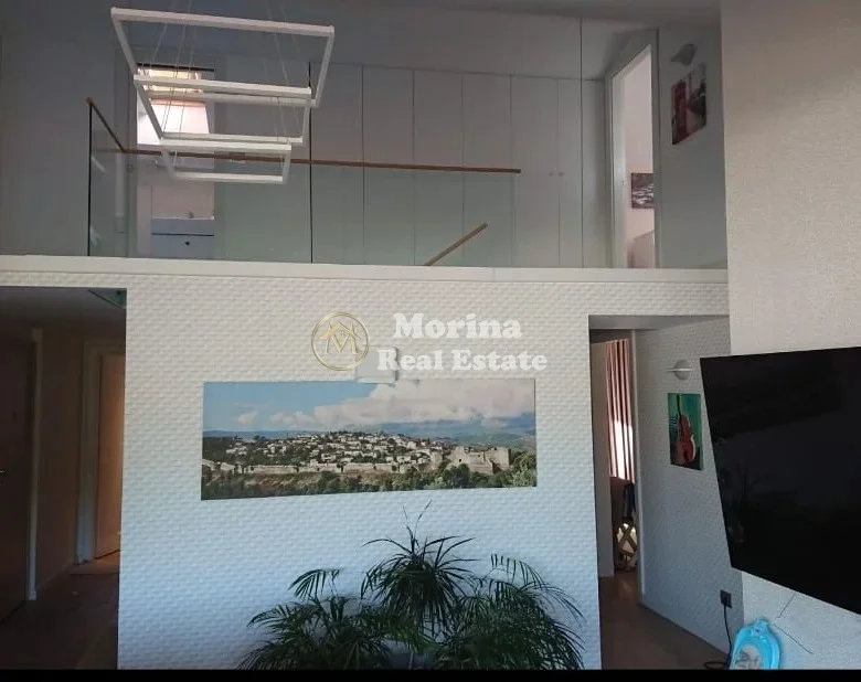 Tirane, shitet apartament duplex Dublex Kati 5, 180 m² 395.000 € (Liqeni i Thate)