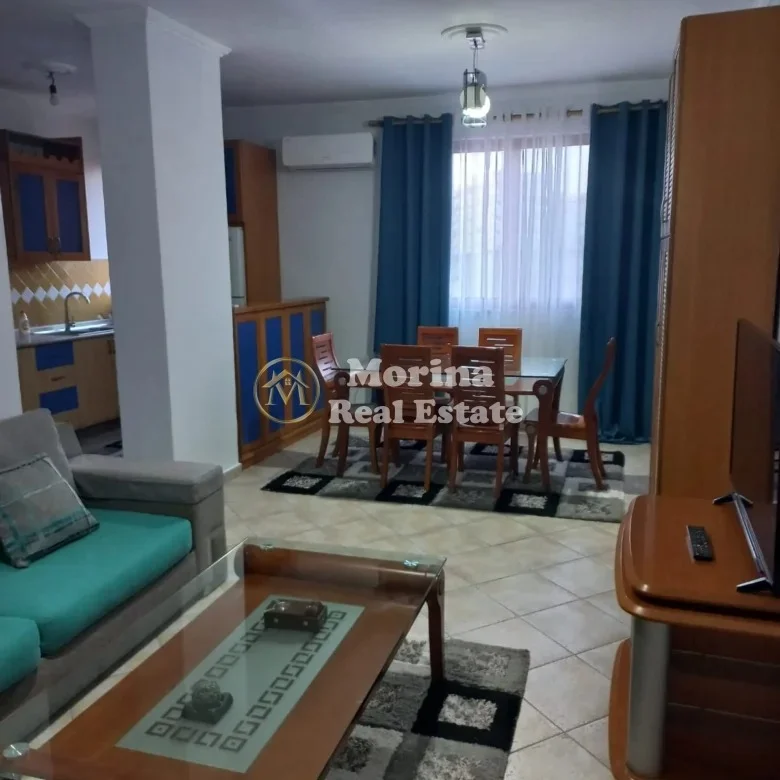 Tirane, jepet me qera apartament 1+1 Kati 4, 71 m² 500 € (Tirana e Re)
