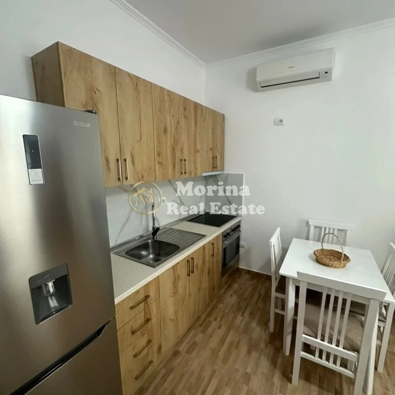 Tirane, jepet me qera shtepi 1+1 Kati 2, 70 m² 320 € (Allias)