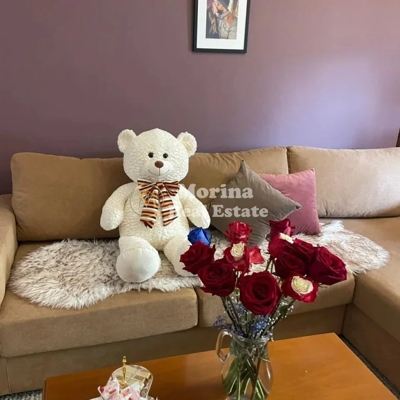 Tirane, jepet me qera apartament 1+1 Kati 2, 70 m² 580 € (Stadiumi Air Albania)