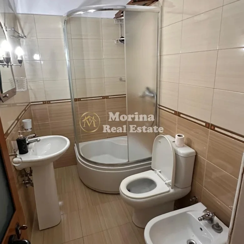 Tirane, apartament 1+1 Kati 1, 40 m² 300 € (Rruga Jordan Misja)