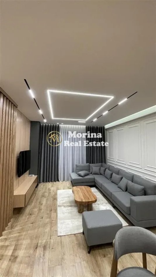 Tirane, jepet me qera apartament 2+1+Ballkon Kati 5, 116 m² 1.600 € (Liqeni i Thate)