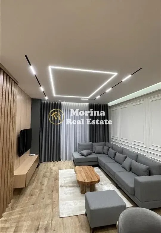 Tirane, jepet me qera apartament 2+1+Ballkon Kati 5, 116 m² 1.600 € (Liqeni i Thate)