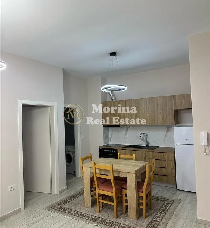 Tirane, jepet me qera apartament 1+1 Kati 1, 65 m² 420 € (Astir)