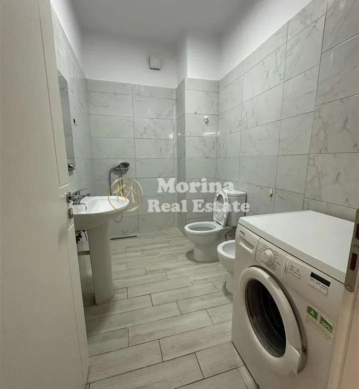 Tirane, jepet me qera apartament 1+1 Kati 1, 65 m² 420 € (Astir)