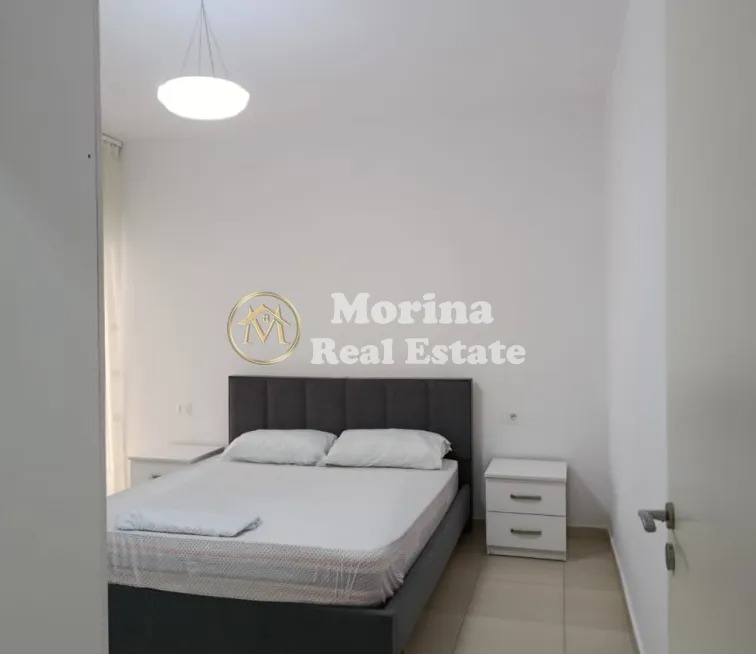 Tirane, jepet me qera apartament 1+1 Kati 5, 65 m² 480 € (Rruga Gjon Buzuku)