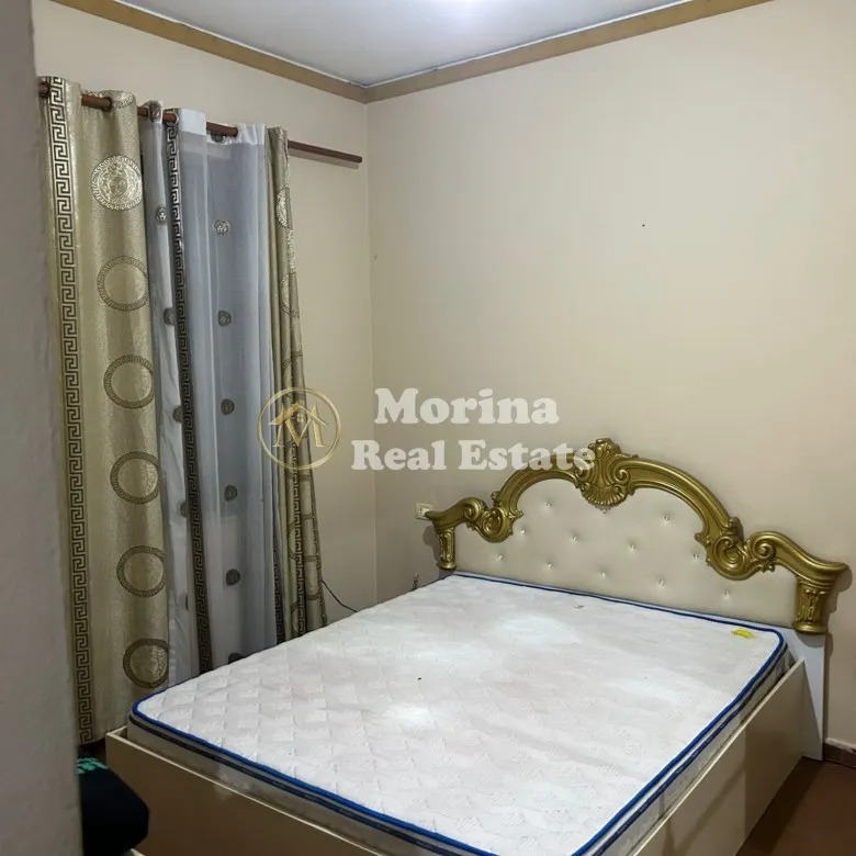 Tirane, jepet me qera apartament 1+1+Ballkon Kati 3, 65 m² 510 € (Rruga e Durresit)