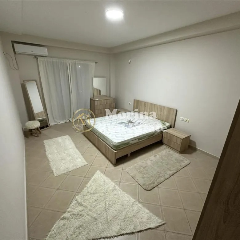Tirane, jepet me qera apartament 2+1 Kati 5, 80 m² 550 € (Don Bosko)