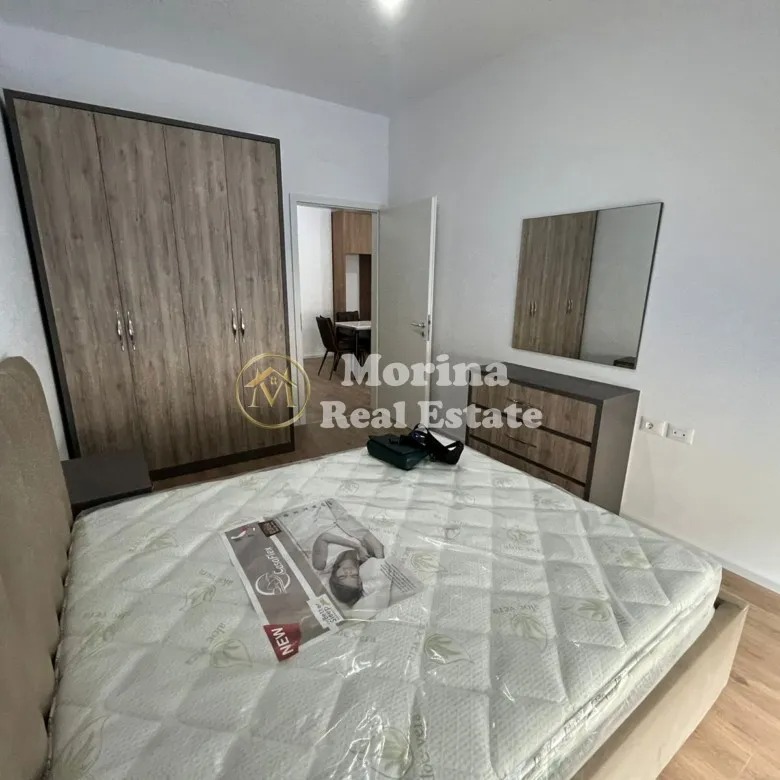 Tirane, jepet me qera apartament 1+1 Kati 4, 62 m² 450 € (Ali Demi, Rezidenca Kaimi)