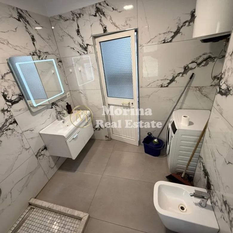 Tirane, jepet me qera apartament 1+1 Kati 3, 65 m² 550 € (Rruga Isuf Elezi, Selite)